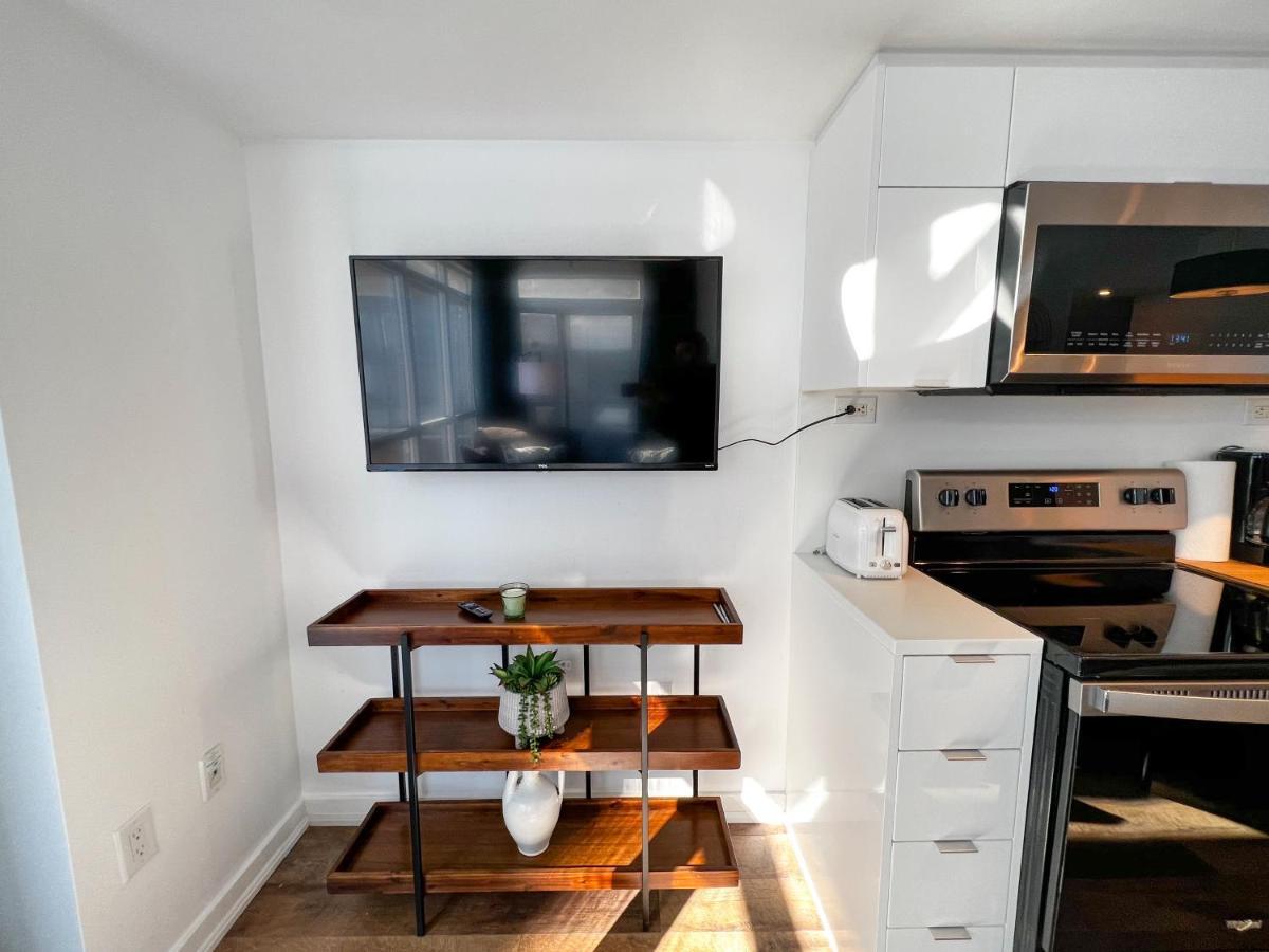 Simply Comfort. Elegant Apartments Dan Lecki Τορόντο Εξωτερικό φωτογραφία