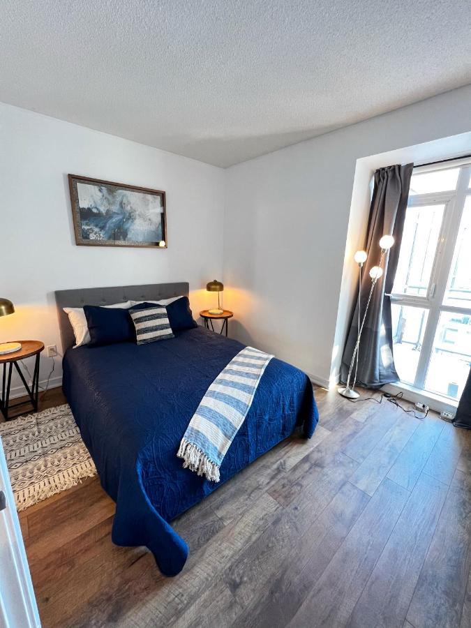 Simply Comfort. Elegant Apartments Dan Lecki Τορόντο Εξωτερικό φωτογραφία