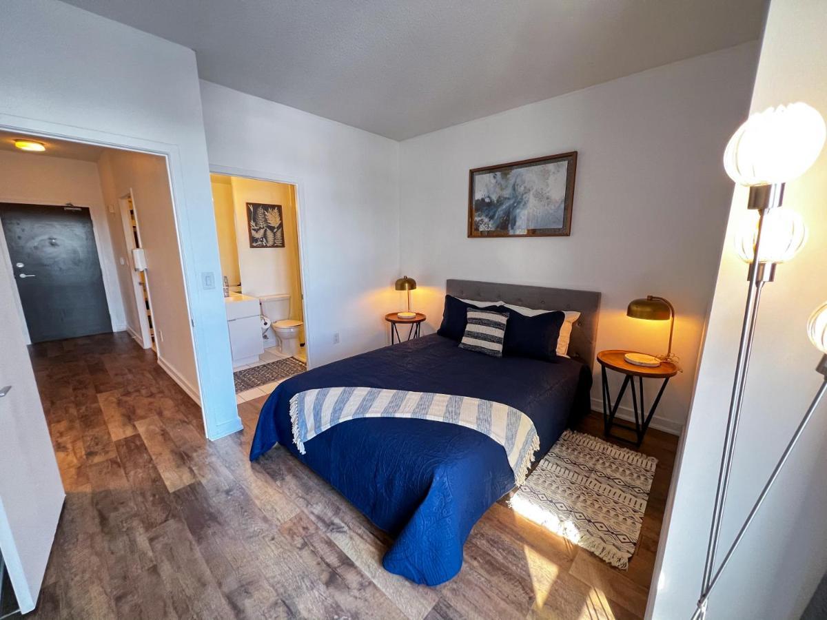 Simply Comfort. Elegant Apartments Dan Lecki Τορόντο Εξωτερικό φωτογραφία