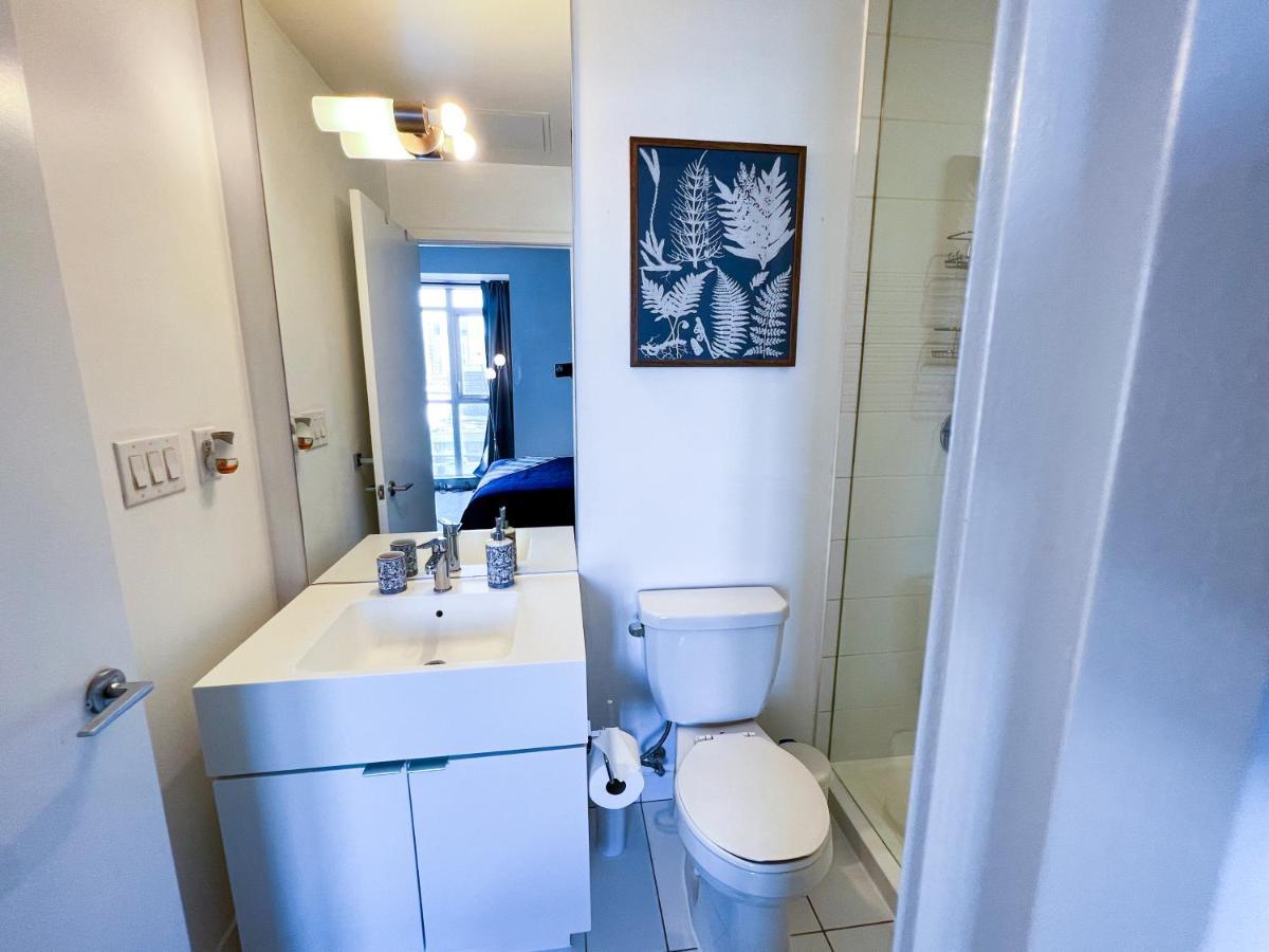 Simply Comfort. Elegant Apartments Dan Lecki Τορόντο Εξωτερικό φωτογραφία