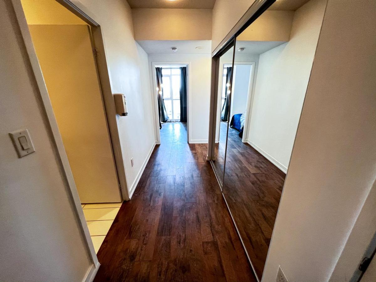 Simply Comfort. Elegant Apartments Dan Lecki Τορόντο Εξωτερικό φωτογραφία