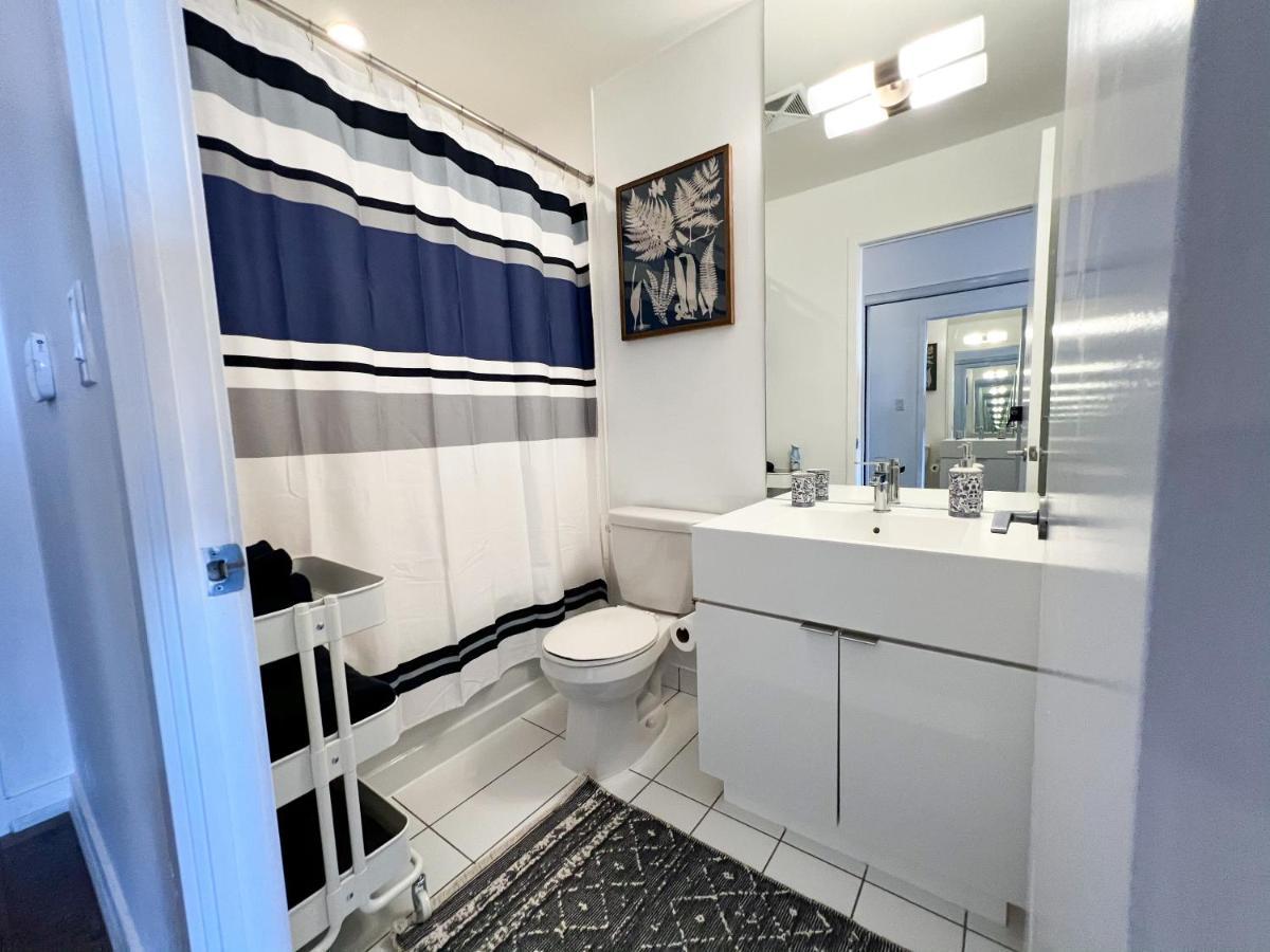 Simply Comfort. Elegant Apartments Dan Lecki Τορόντο Εξωτερικό φωτογραφία