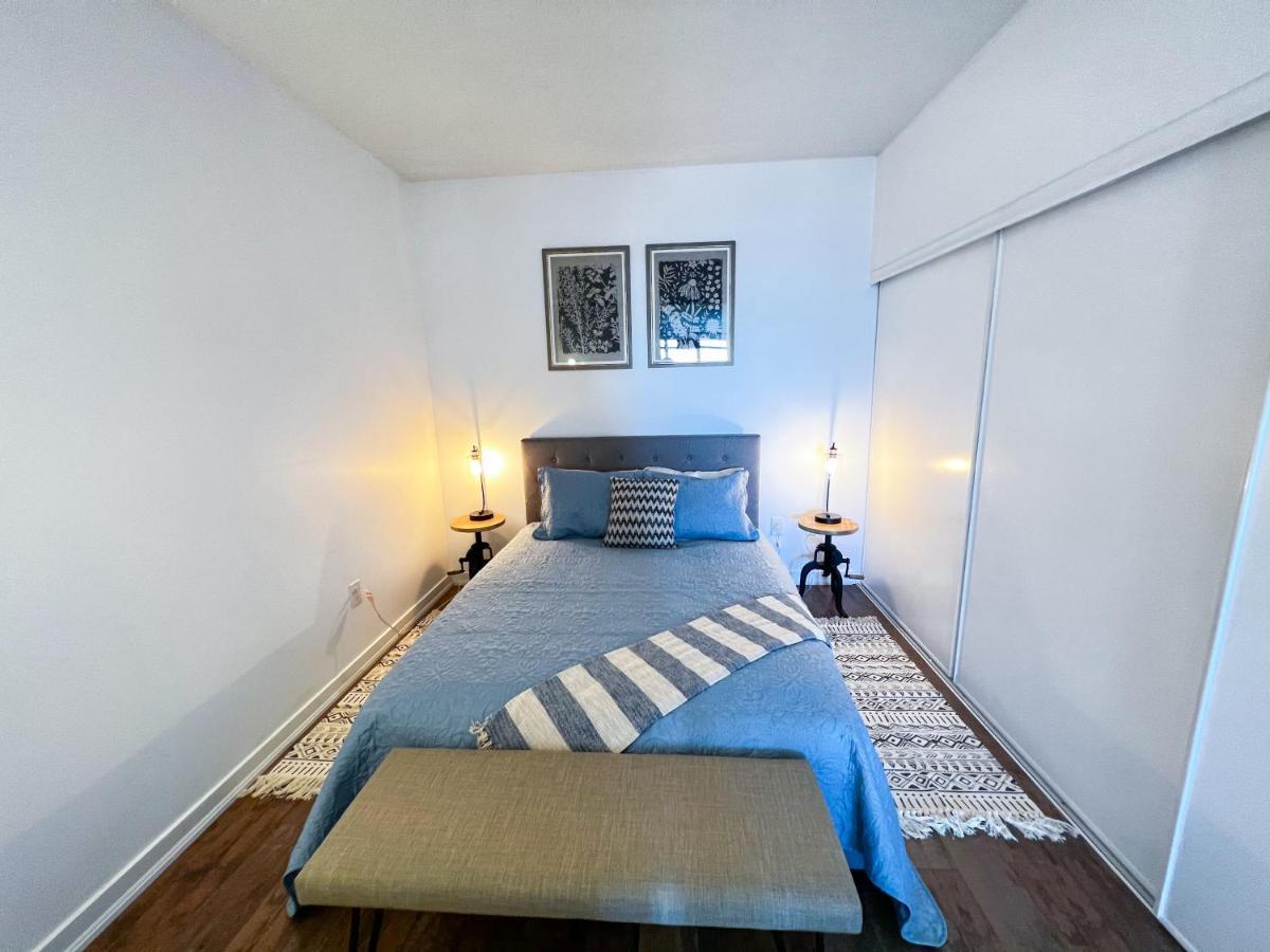 Simply Comfort. Elegant Apartments Dan Lecki Τορόντο Εξωτερικό φωτογραφία