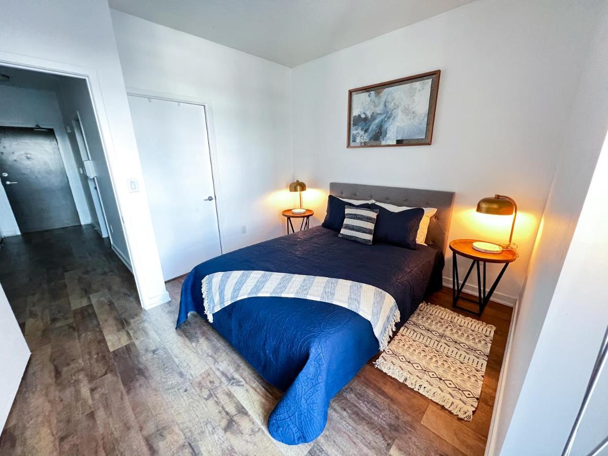 Simply Comfort. Elegant Apartments Dan Lecki Τορόντο Εξωτερικό φωτογραφία