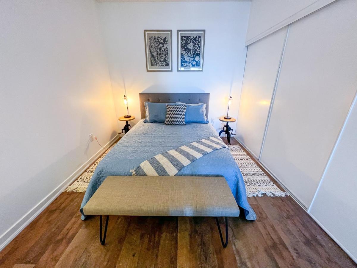 Simply Comfort. Elegant Apartments Dan Lecki Τορόντο Εξωτερικό φωτογραφία