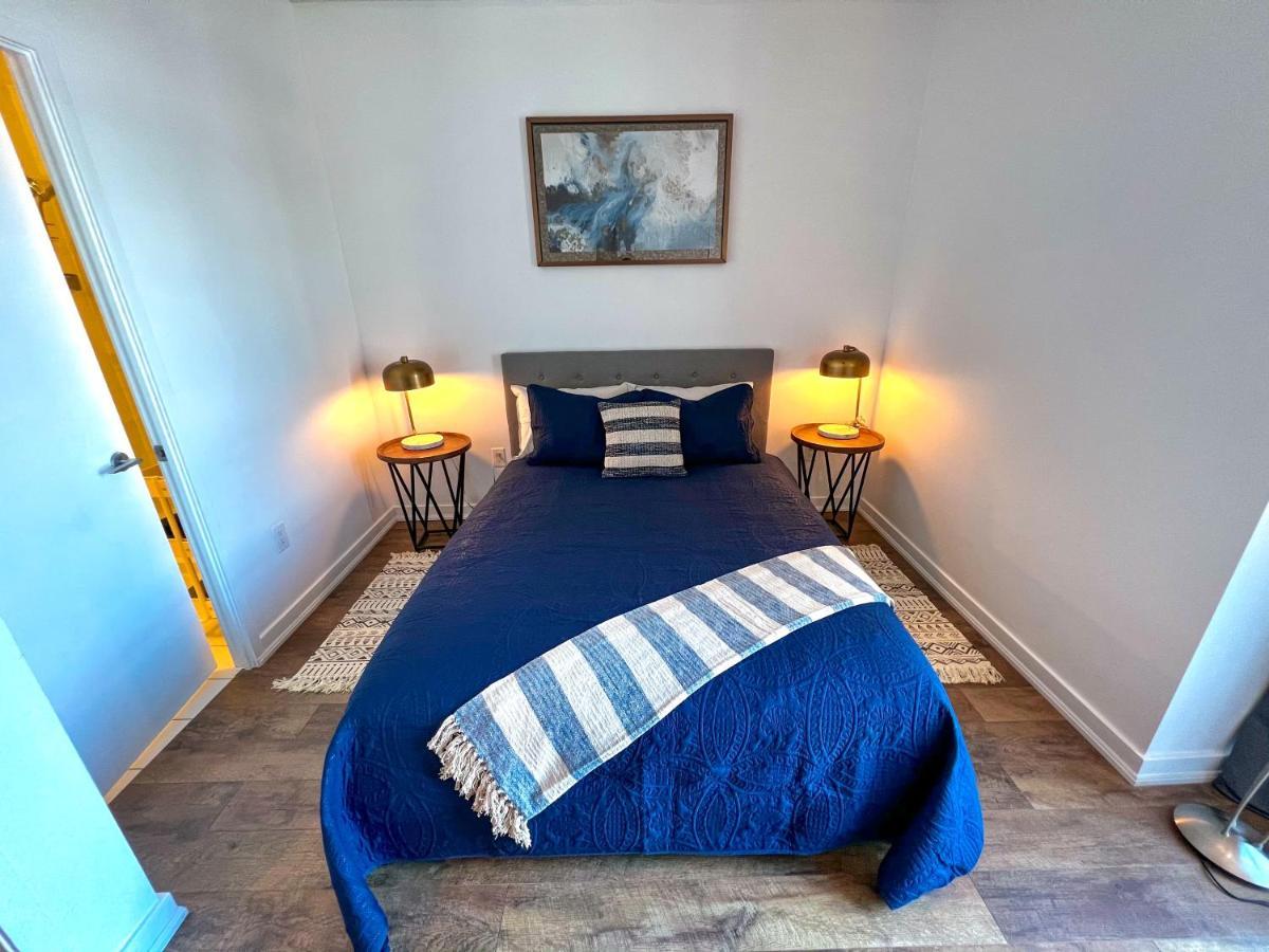 Simply Comfort. Elegant Apartments Dan Lecki Τορόντο Εξωτερικό φωτογραφία
