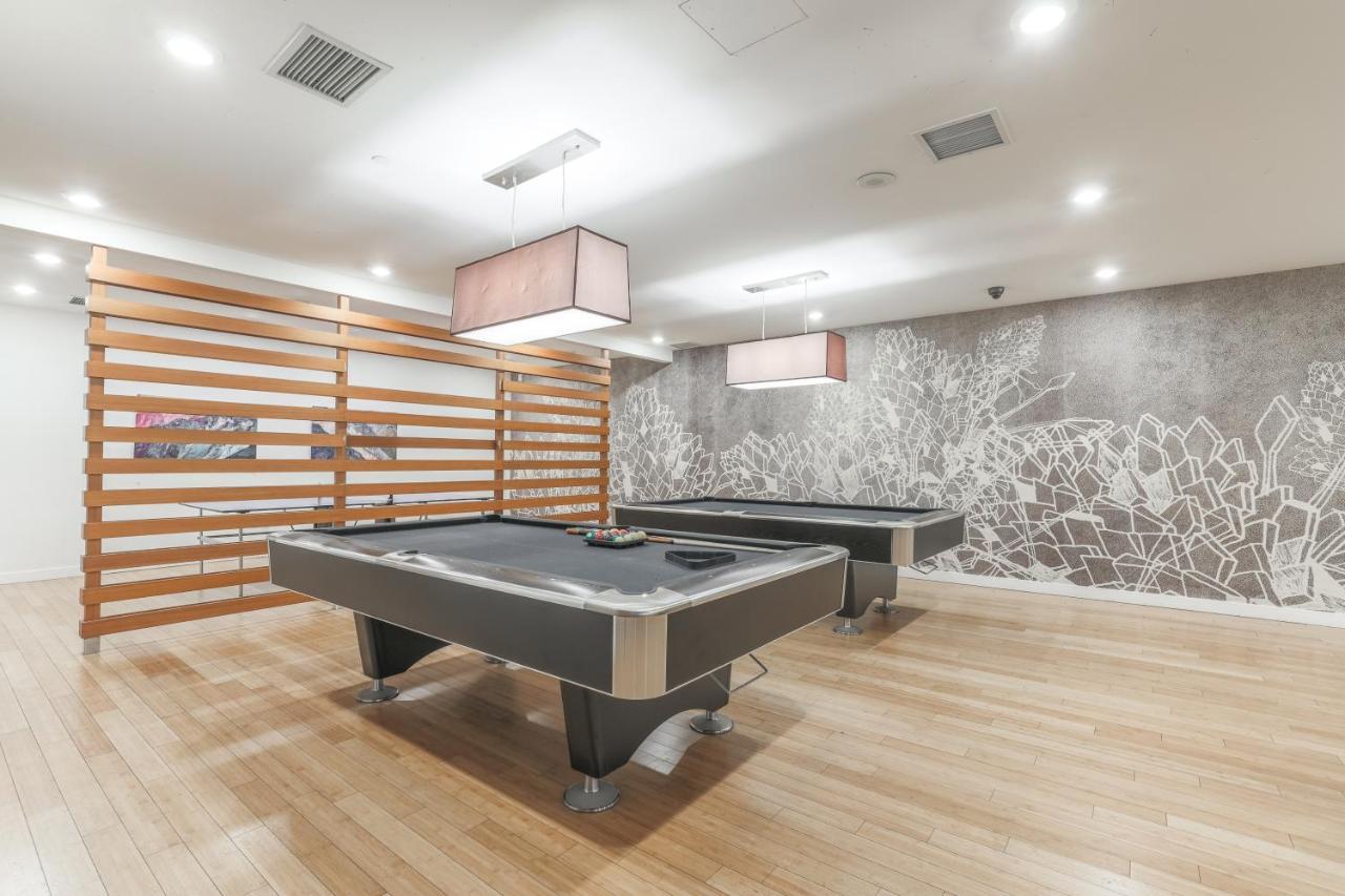 Simply Comfort. Elegant Apartments Dan Lecki Τορόντο Εξωτερικό φωτογραφία